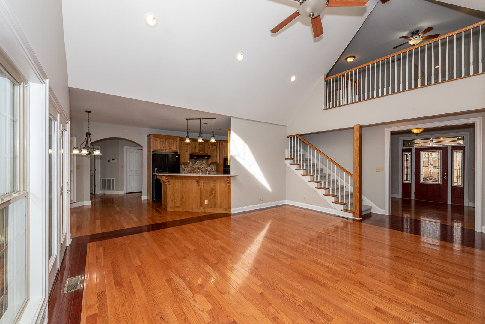 3969 Sevierville Road Maryville, TN 37804 - Photo 20 of 40 Living Room