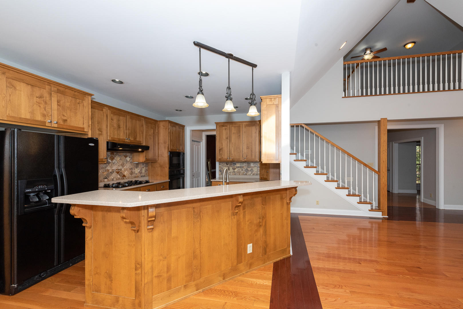 3969 Sevierville Road Maryville, TN 37804 - Photo 3 of 40 Kitchen