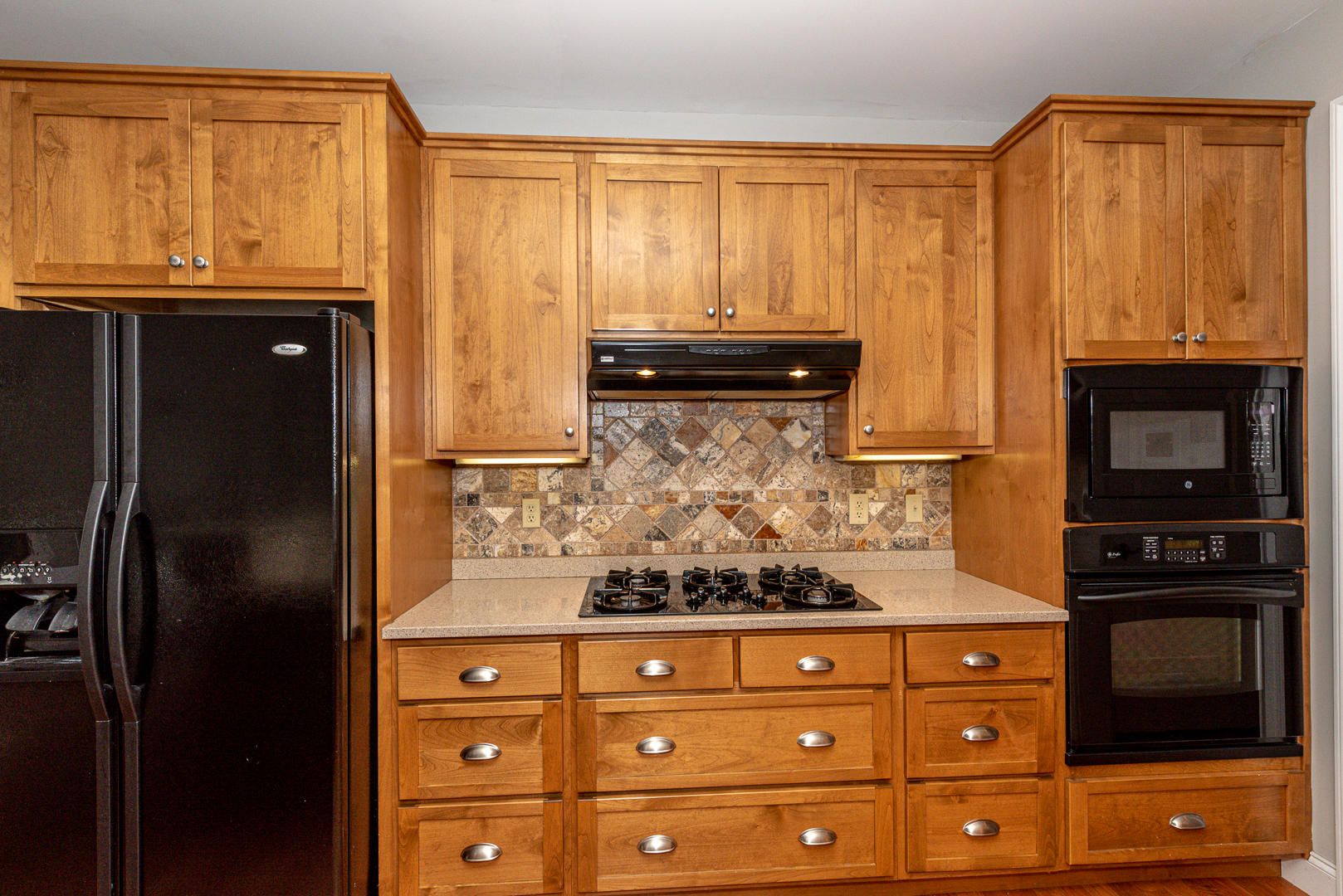 3969 Sevierville Road Maryville, TN 37804 - Photo 22 of 40 Kitchen