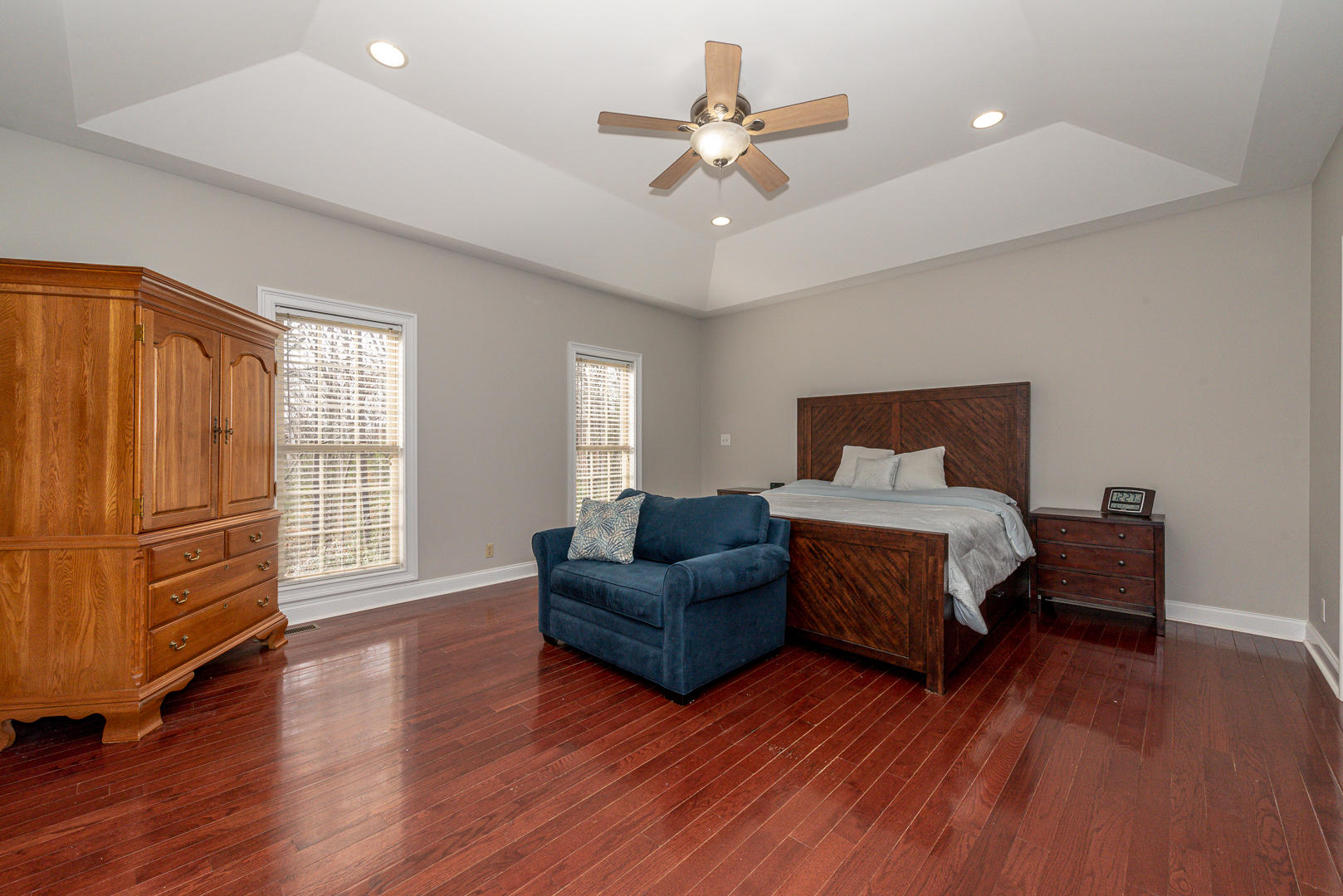 3969 Sevierville Road Maryville, TN 37804 - Photo 25 of 40 Master bedroom