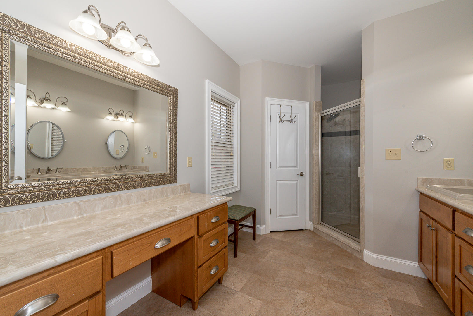 3969 Sevierville Road Maryville, TN 37804 - Photo 26 of 40 Master bath