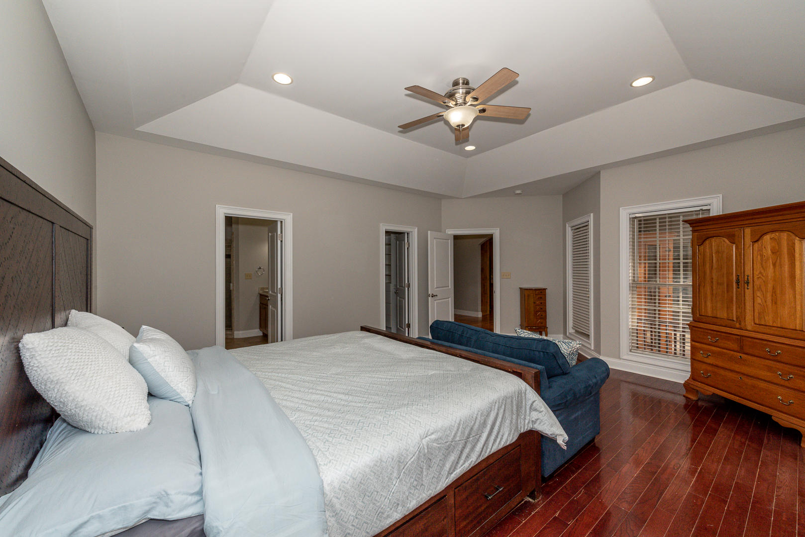 3969 Sevierville Road Maryville, TN 37804 - Photo 4 of 40 Master Bedroom