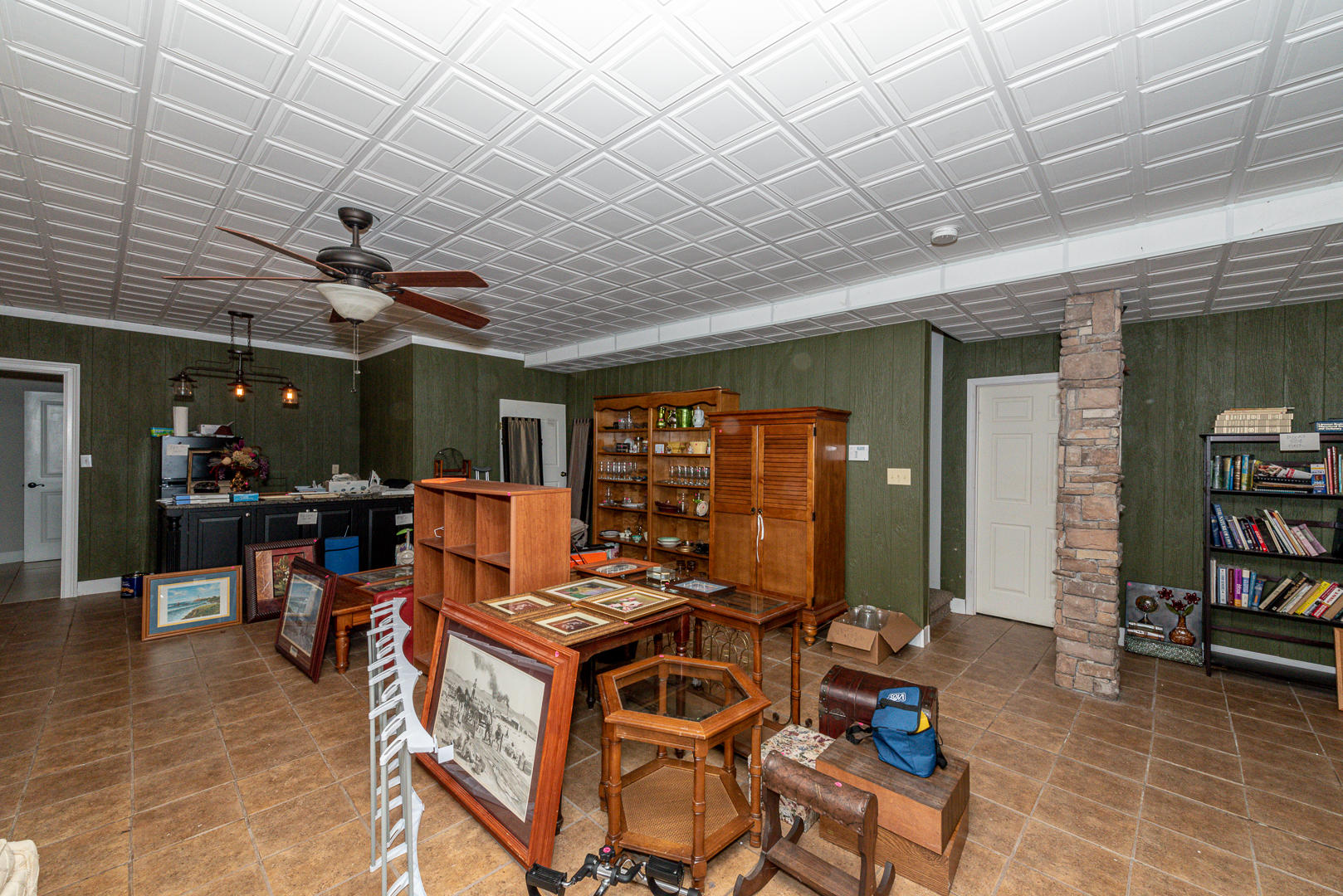3969 Sevierville Road Maryville, TN 37804 - Photo 34 of 40 Basement