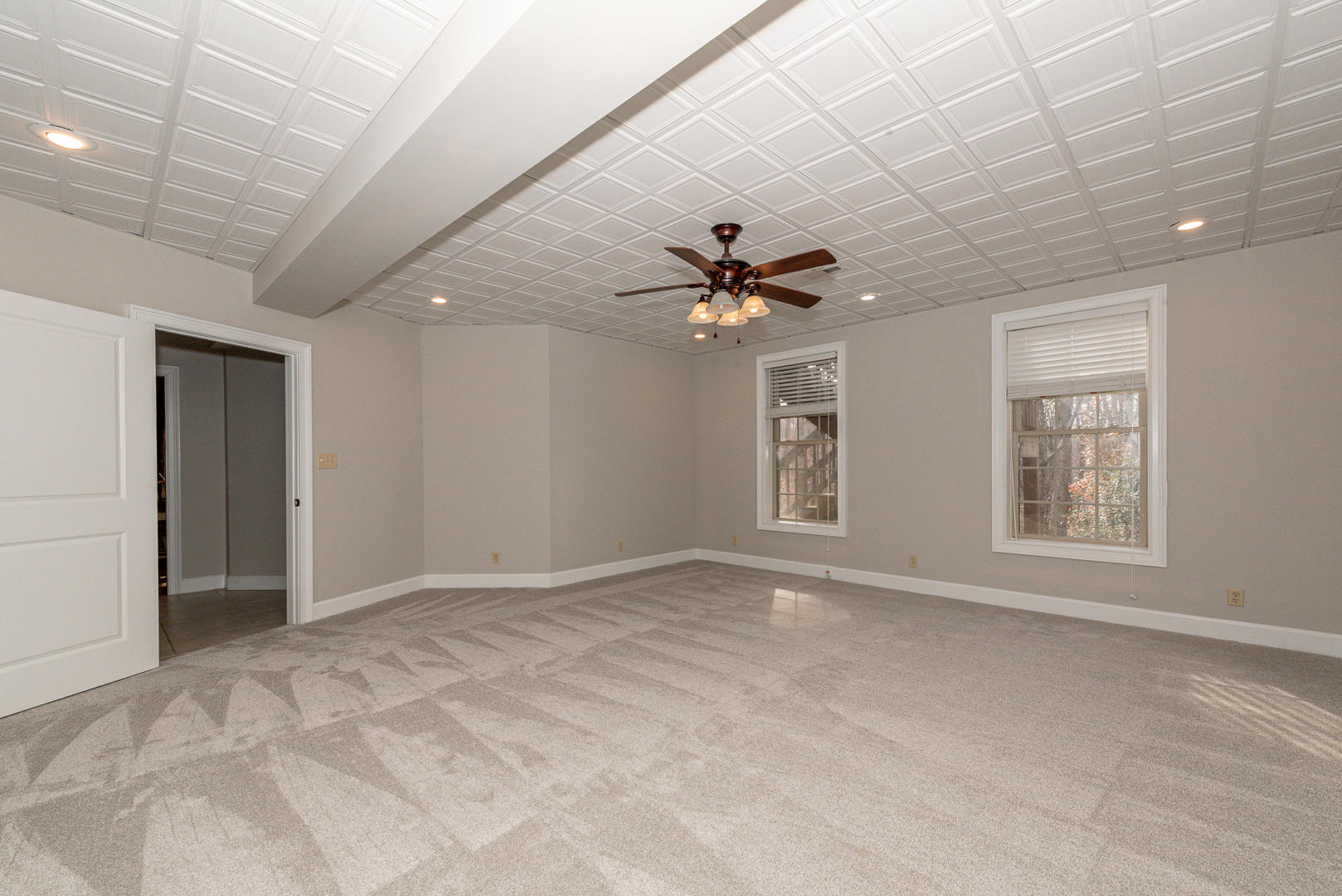 3969 Sevierville Road Maryville, TN 37804 - Photo 36 of 40 Downstairs bedroom