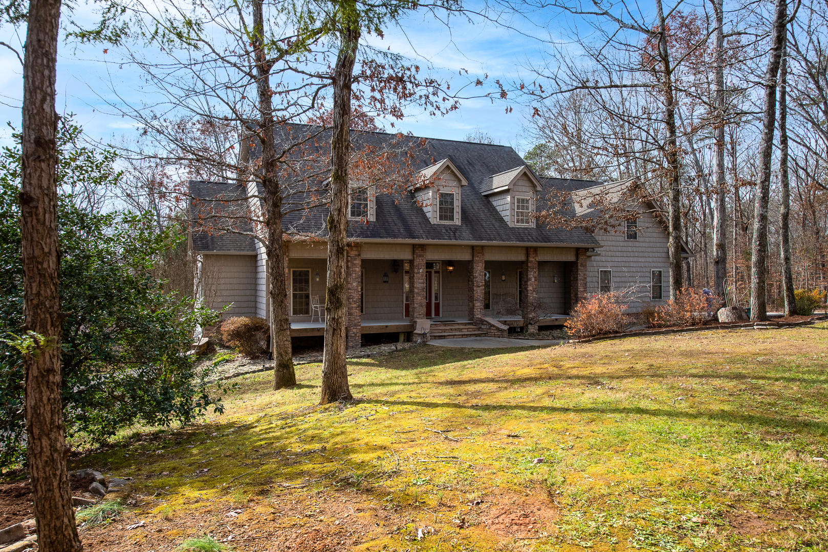 3969 Sevierville Road Maryville, TN 37804 - Photo 39 of 40 Front