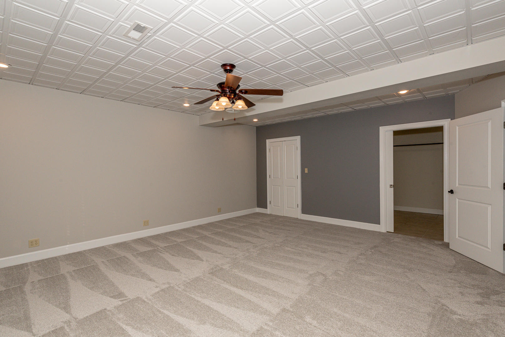 3969 Sevierville Road Maryville, TN 37804 - Photo 7 of 40 Basement bedroom