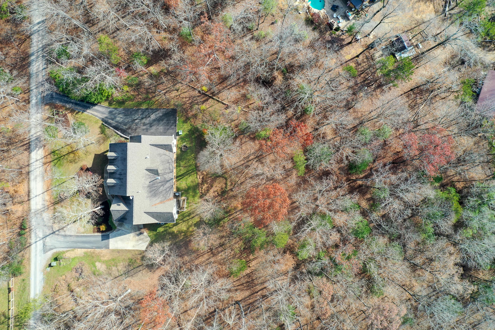 3969 Sevierville Road Maryville, TN 37804 - Photo 10 of 40 Aerial View