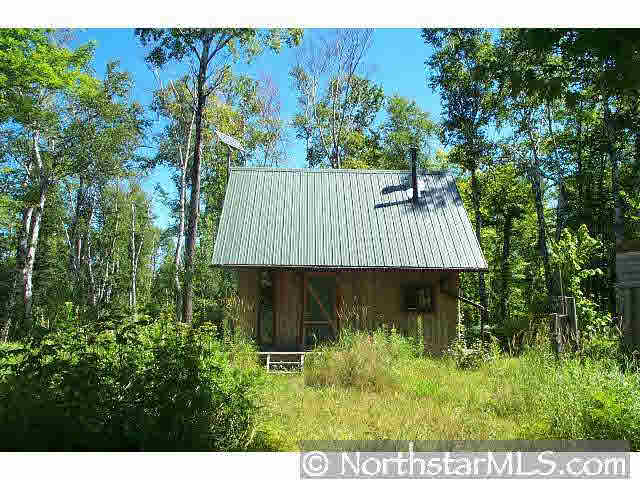 86650 Buckley Road Herbster, WI 54844 - Photo 1 of 1