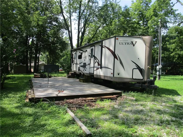 $41,000 | 46 Catfish Trail, Pana, IL 62557