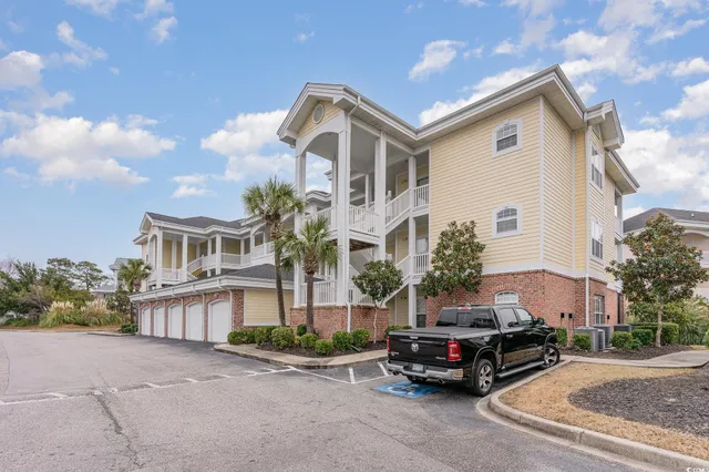 $249,900 | 4872 Dahlia Court, Unit 301, Myrtle Beach, SC 29577