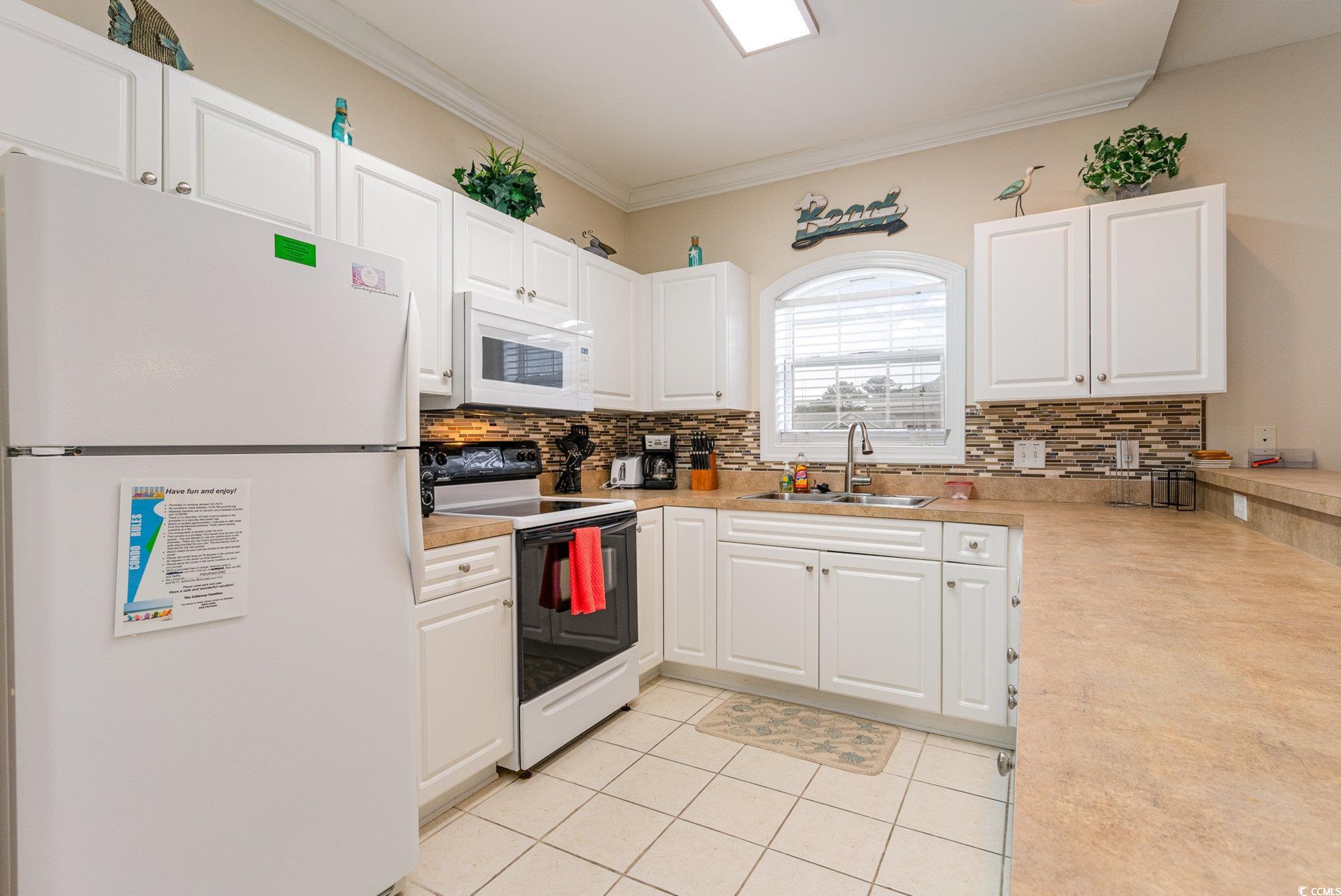 4872 Dahlia Court, Unit 301 Myrtle Beach, SC 29577 - Photo 11 of 34