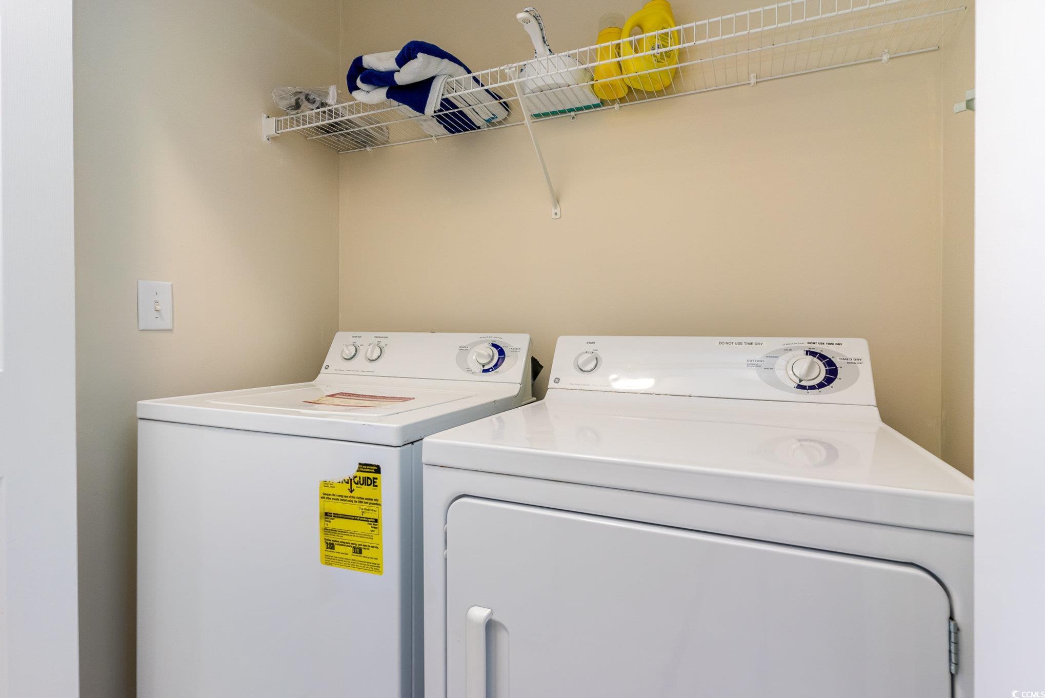 4872 Dahlia Court, Unit 301 Myrtle Beach, SC 29577 - Photo 14 of 34