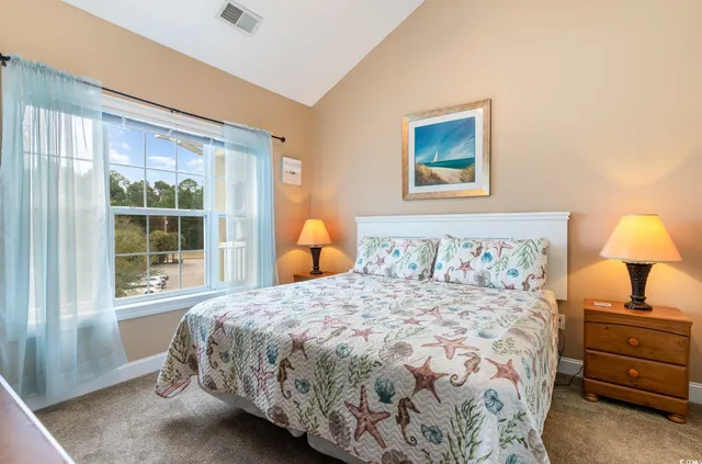 $249,900 | 4872 Dahlia Court, Unit 301, Myrtle Beach, SC 29577