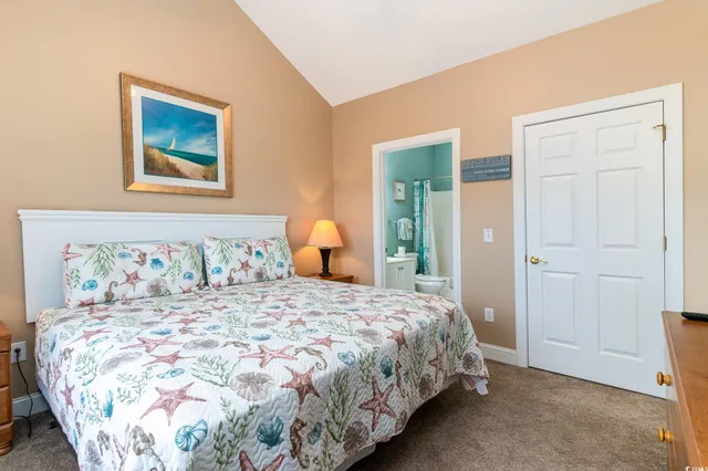 $249,900 | 4872 Dahlia Court, Unit 301, Myrtle Beach, SC 29577