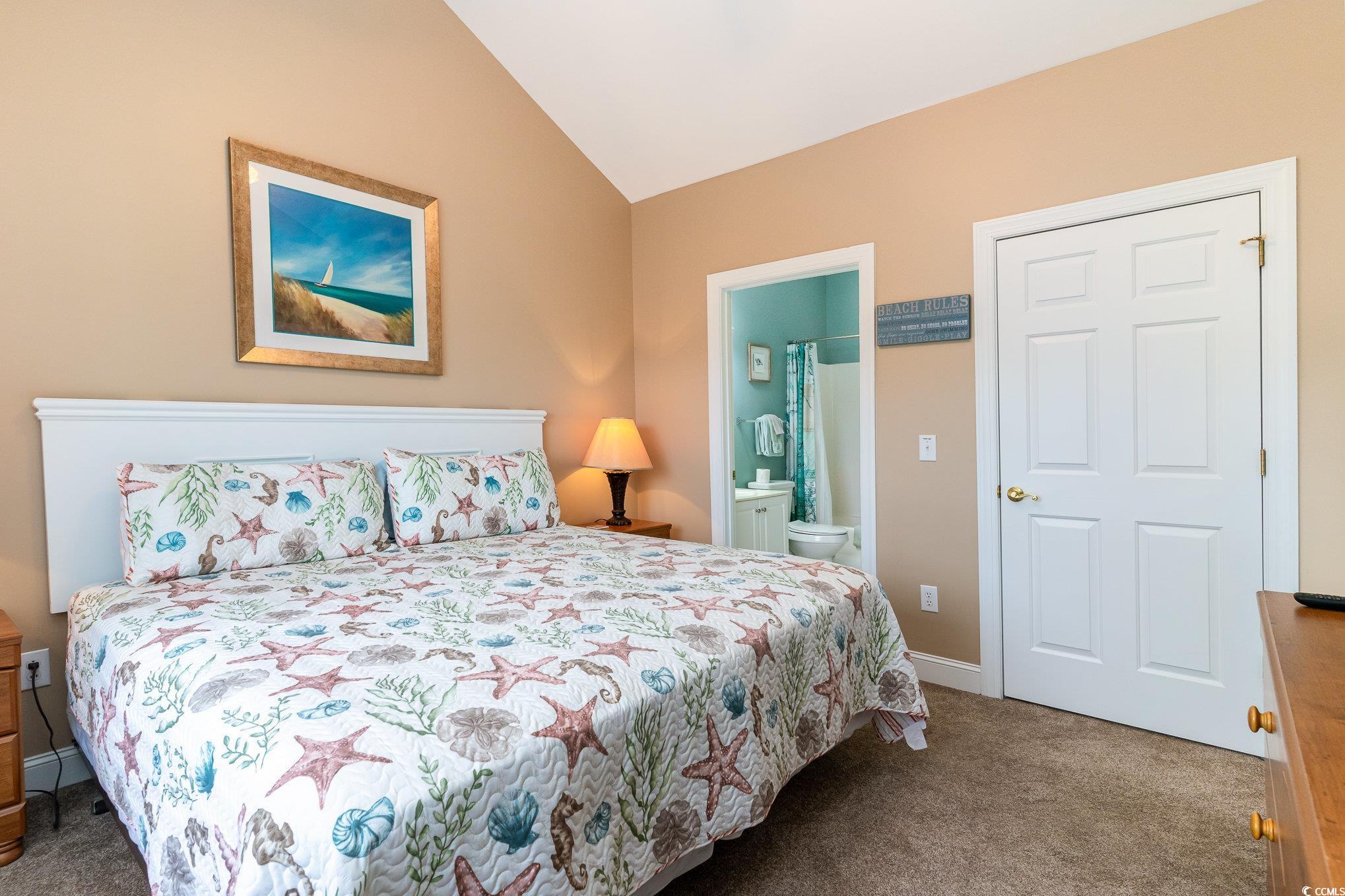 4872 Dahlia Court, Unit 301 Myrtle Beach, SC 29577 - Photo 17 of 34