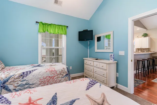 $249,900 | 4872 Dahlia Court, Unit 301, Myrtle Beach, SC 29577