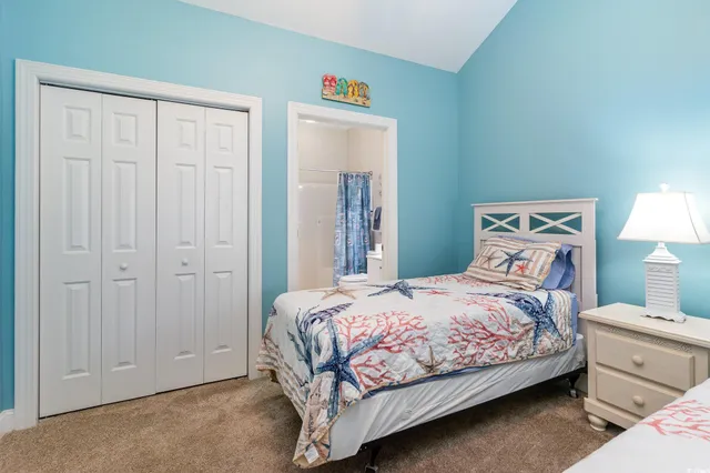 $249,900 | 4872 Dahlia Court, Unit 301, Myrtle Beach, SC 29577