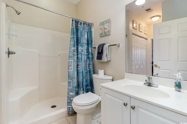 $249,900 | 4872 Dahlia Court, Unit 301, Myrtle Beach, SC 29577