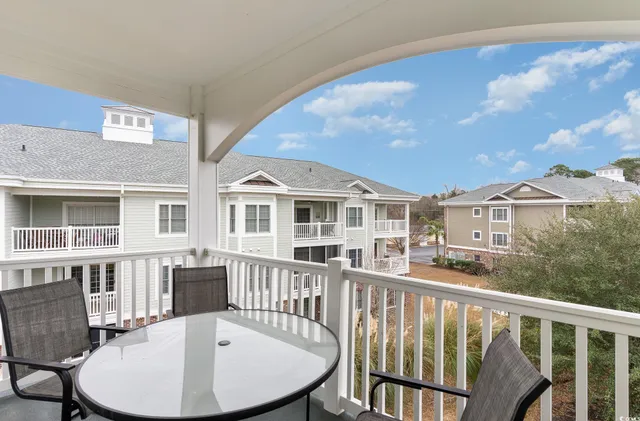 $249,900 | 4872 Dahlia Court, Unit 301, Myrtle Beach, SC 29577