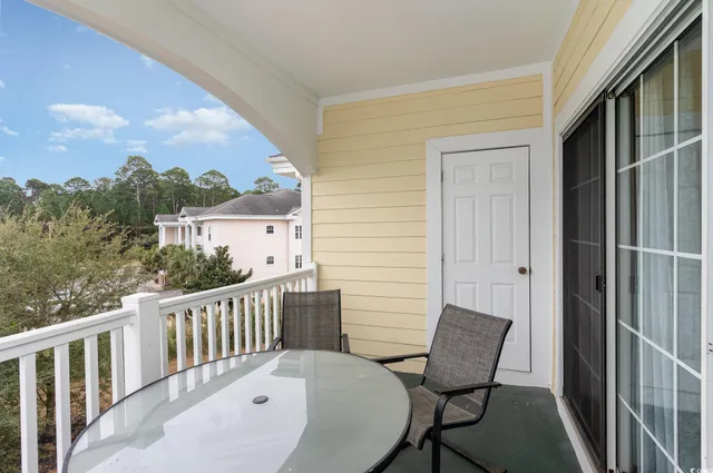 $249,900 | 4872 Dahlia Court, Unit 301, Myrtle Beach, SC 29577