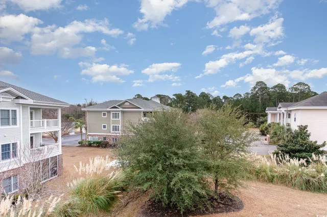$249,900 | 4872 Dahlia Court, Unit 301, Myrtle Beach, SC 29577