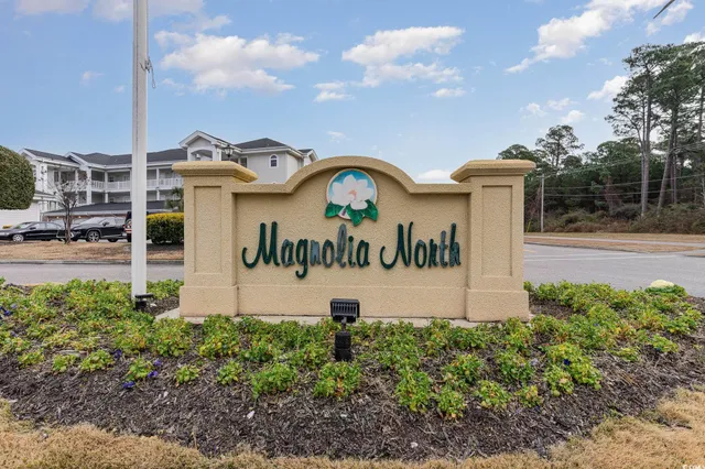 $249,900 | 4872 Dahlia Court, Unit 301, Myrtle Beach, SC 29577