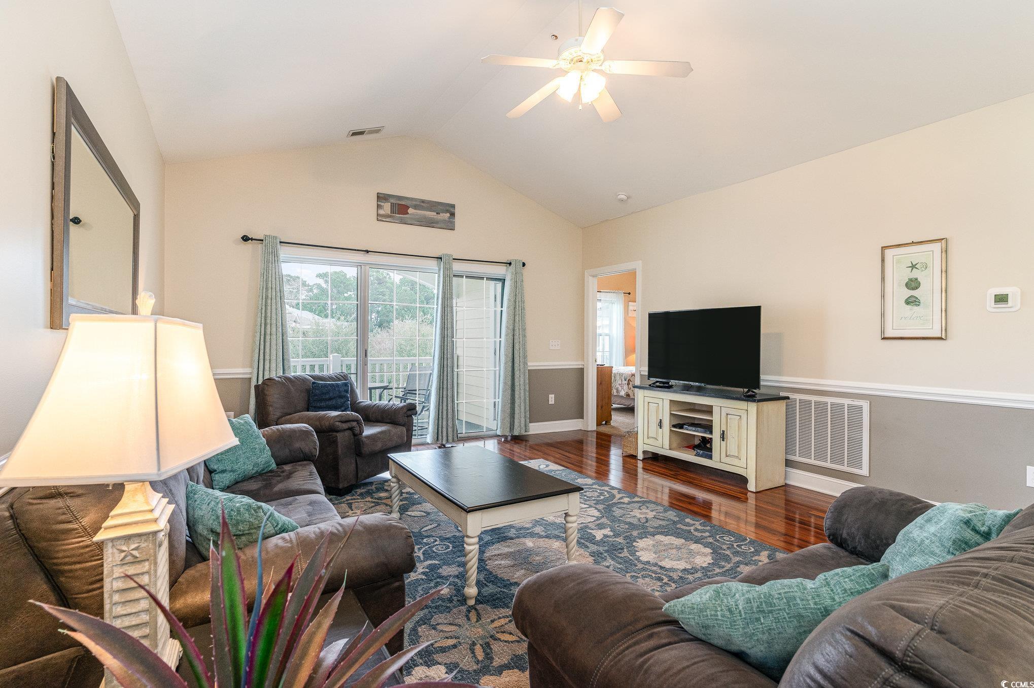 4872 Dahlia Court, Unit 301 Myrtle Beach, SC 29577 - Photo 6 of 34