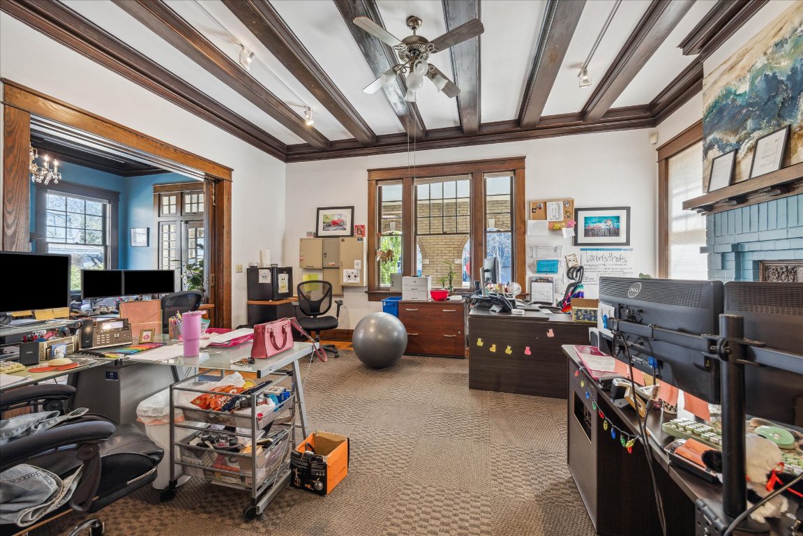 2404 Rio Grande Street Austin, TX 78705 - Photo 11 of 28 a room with furniture