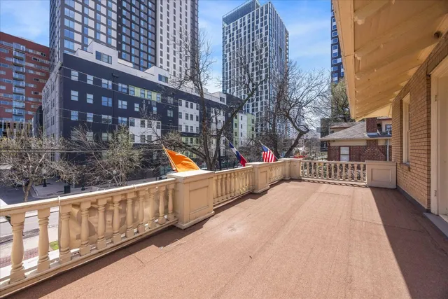 $4,250,000 | 2404 Rio Grande Street, Austin, TX 78705