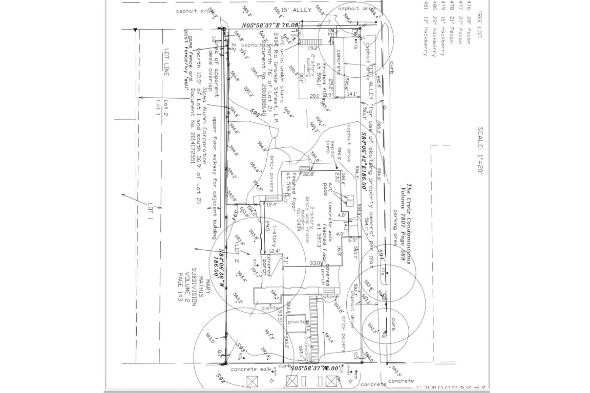 2404 Rio Grande Street Austin, TX 78705 - Photo 25 of 28 a picture of a bathroom with a shower curtain