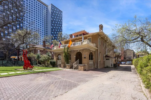 $4,250,000 | 2404 Rio Grande Street, Austin, TX 78705