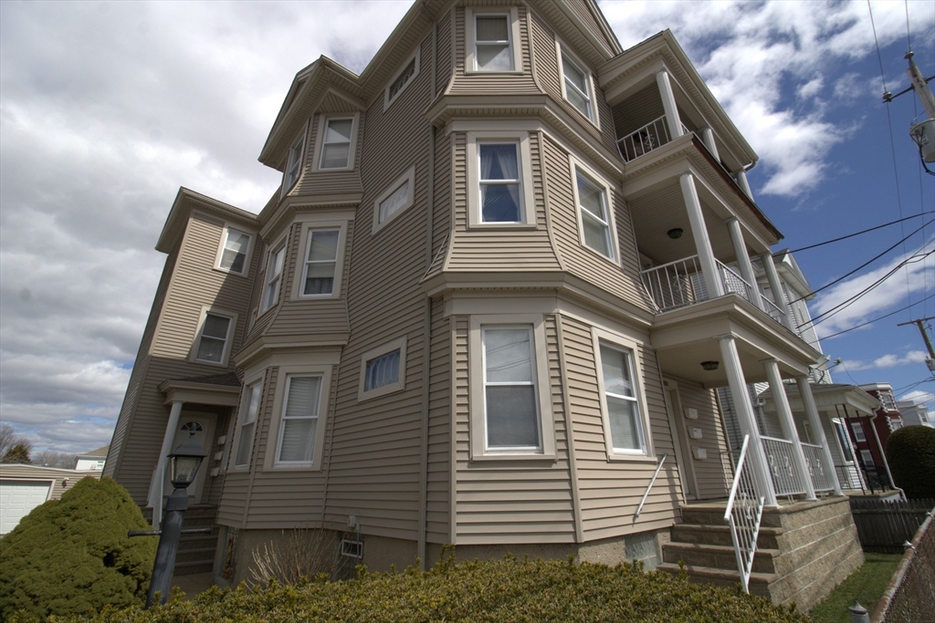 1146 Slade Street Fall River, MA 02724 - Photo 2 of 27