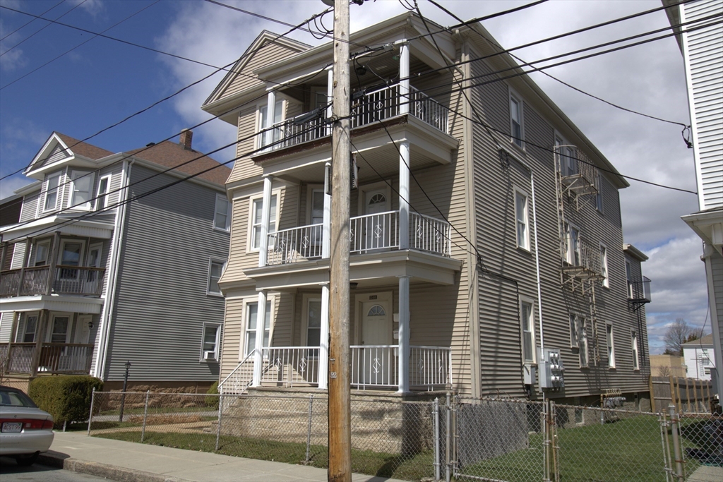 1146 Slade Street Fall River, MA 02724 - Photo 3 of 27