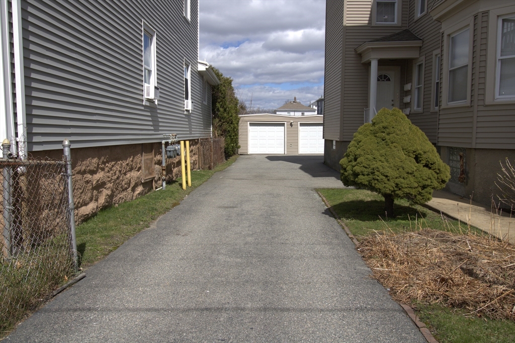 1146 Slade Street Fall River, MA 02724 - Photo 5 of 27