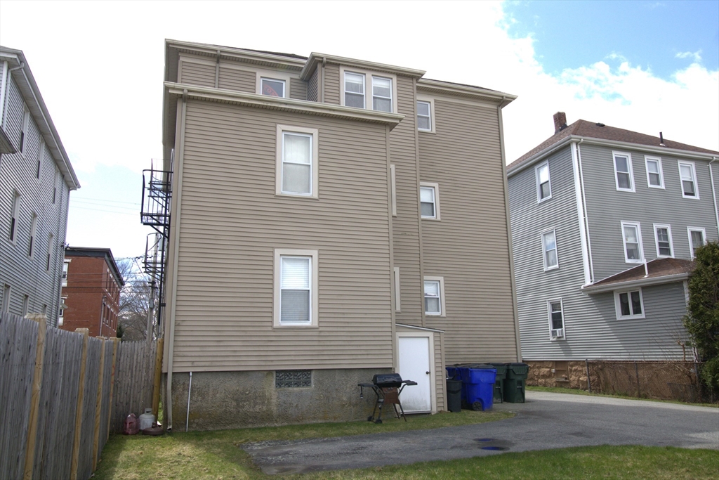 1146 Slade Street Fall River, MA 02724 - Photo 7 of 27