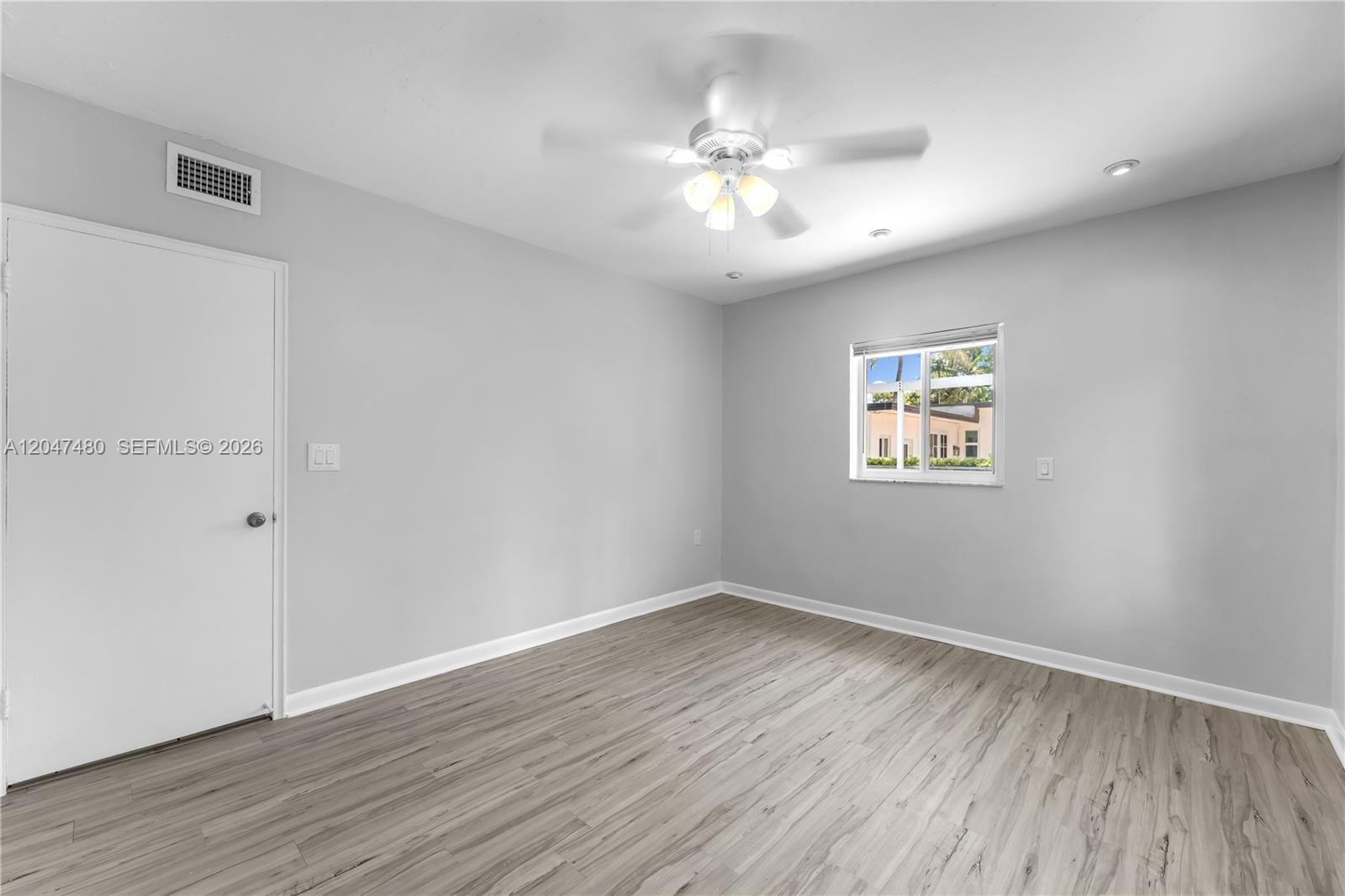 6130 Southwest 47th Street Miami, FL 33155 - Photo 17 of 26 Bedroom 3