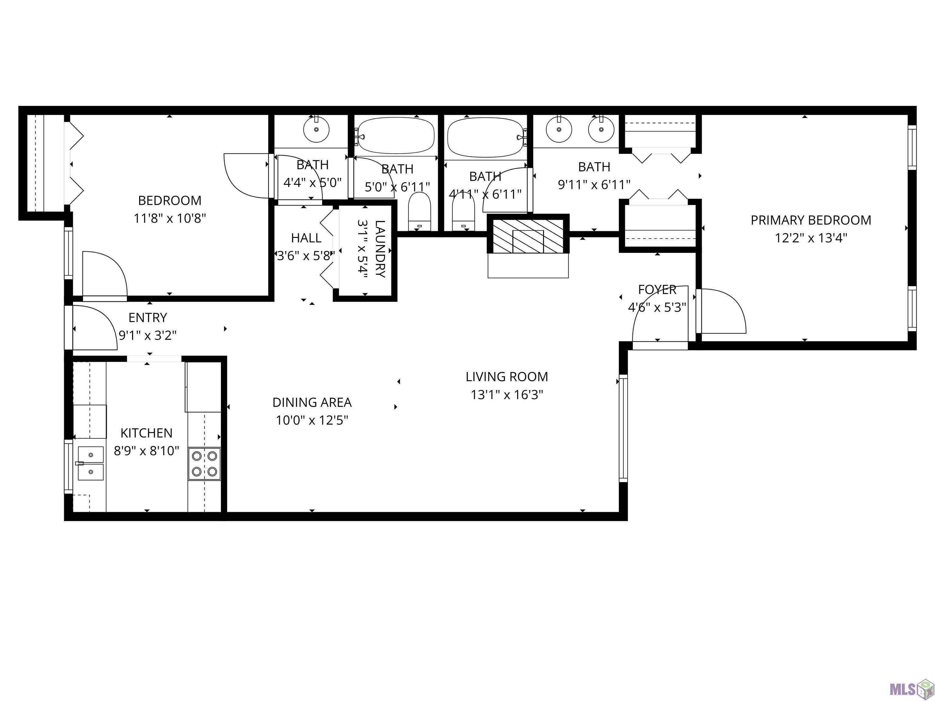 11054 Red Oak Drive Baton Rouge, LA 70815 - Photo 18 of 18