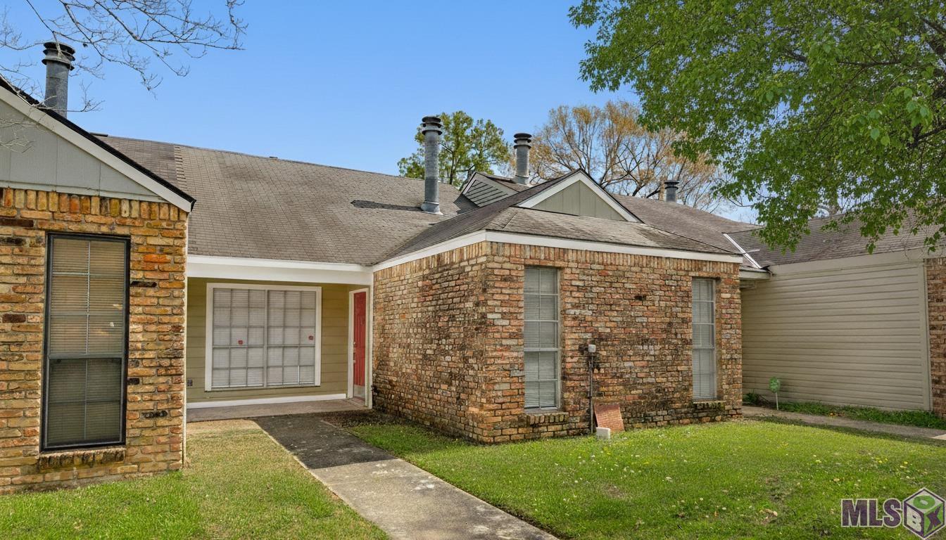 11054 Red Oak Drive Baton Rouge, LA 70815 - Photo 2 of 18