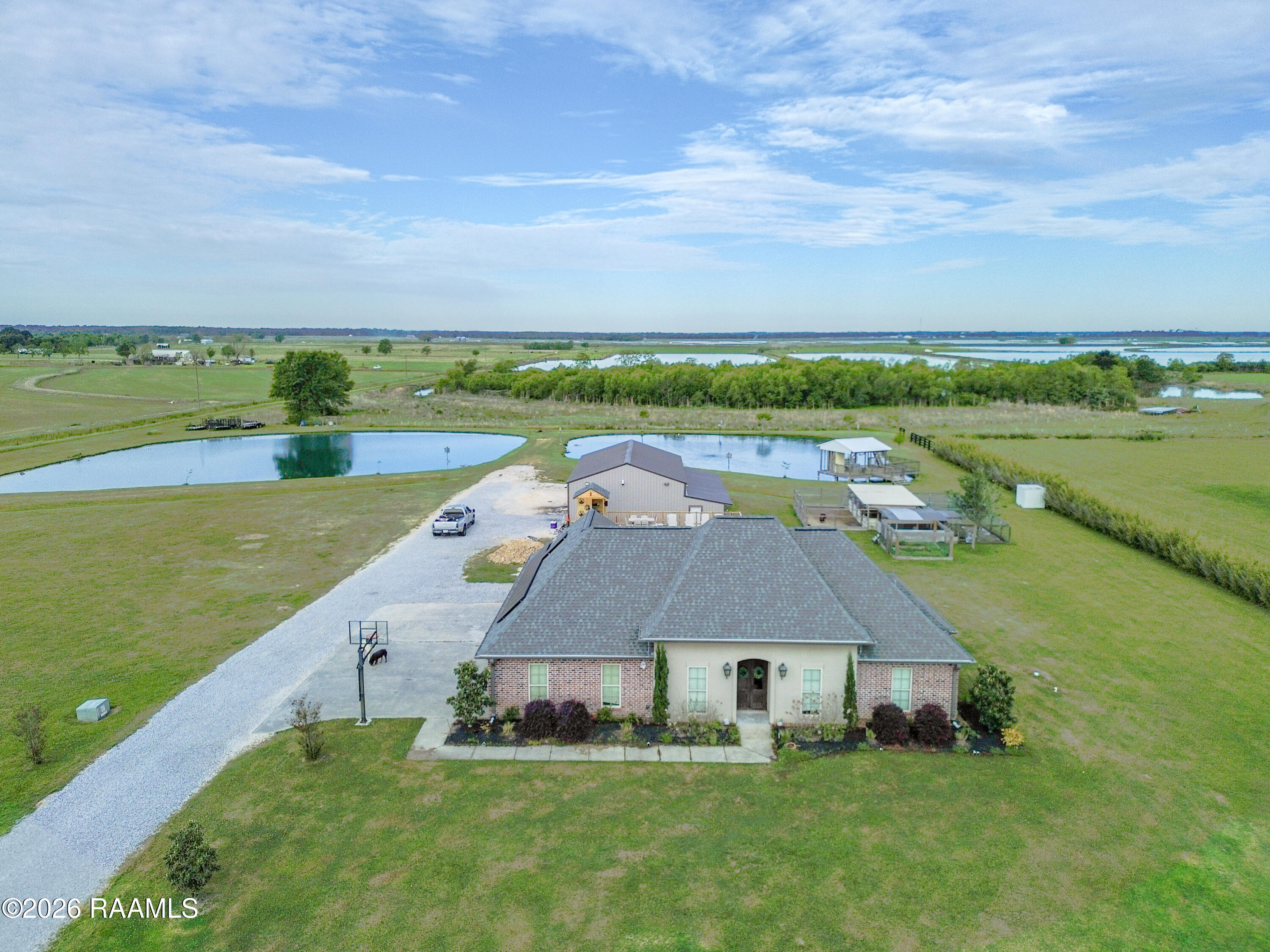 229 Unatex Road Eunice, LA 70535 - Photo 3 of 26 27