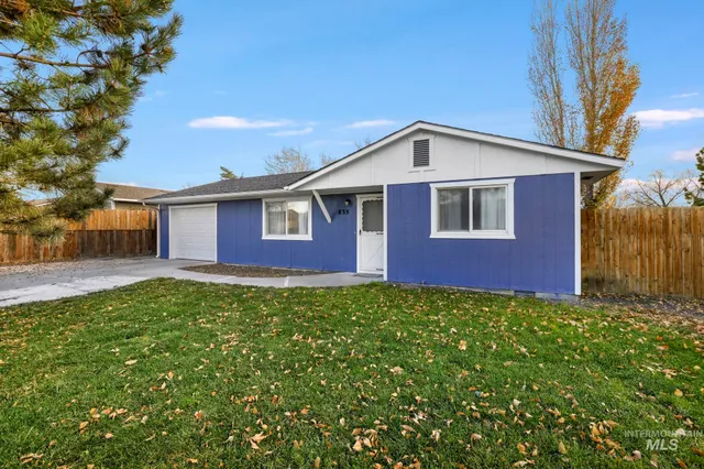 $254,000 | 835 20th Avenue East, Jerome, ID 83338