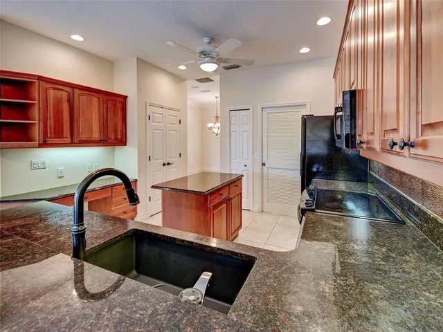 $3,950 | 523 Habitat Boulevard, Osprey, FL 34229