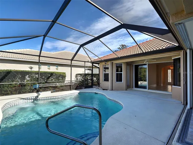 $3,950 | 523 Habitat Boulevard, Osprey, FL 34229