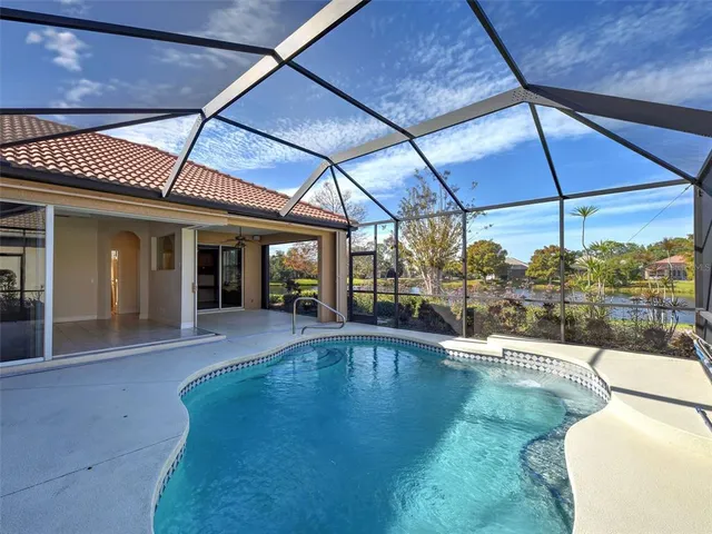 $3,950 | 523 Habitat Boulevard, Osprey, FL 34229