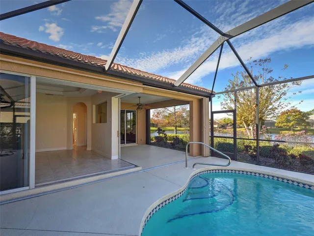 $3,950 | 523 Habitat Boulevard, Osprey, FL 34229