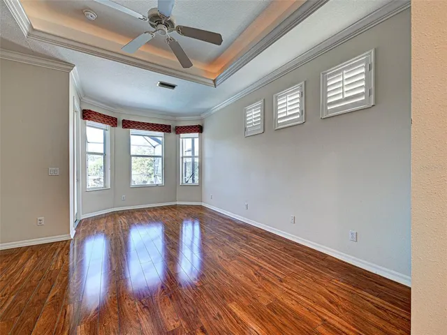 $3,950 | 523 Habitat Boulevard, Osprey, FL 34229