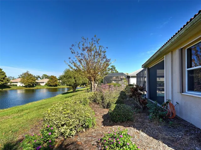 $3,950 | 523 Habitat Boulevard, Osprey, FL 34229