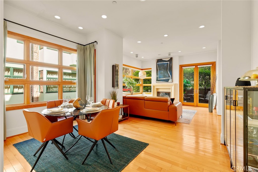 2323 South Beverly Glen Boulevard, Unit 9 Los Angeles, CA 90064 - Photo 11 of 65