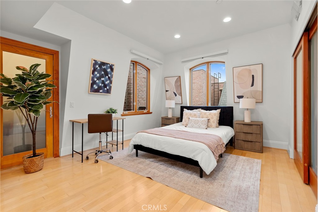 2323 South Beverly Glen Boulevard, Unit 9 Los Angeles, CA 90064 - Photo 45 of 65