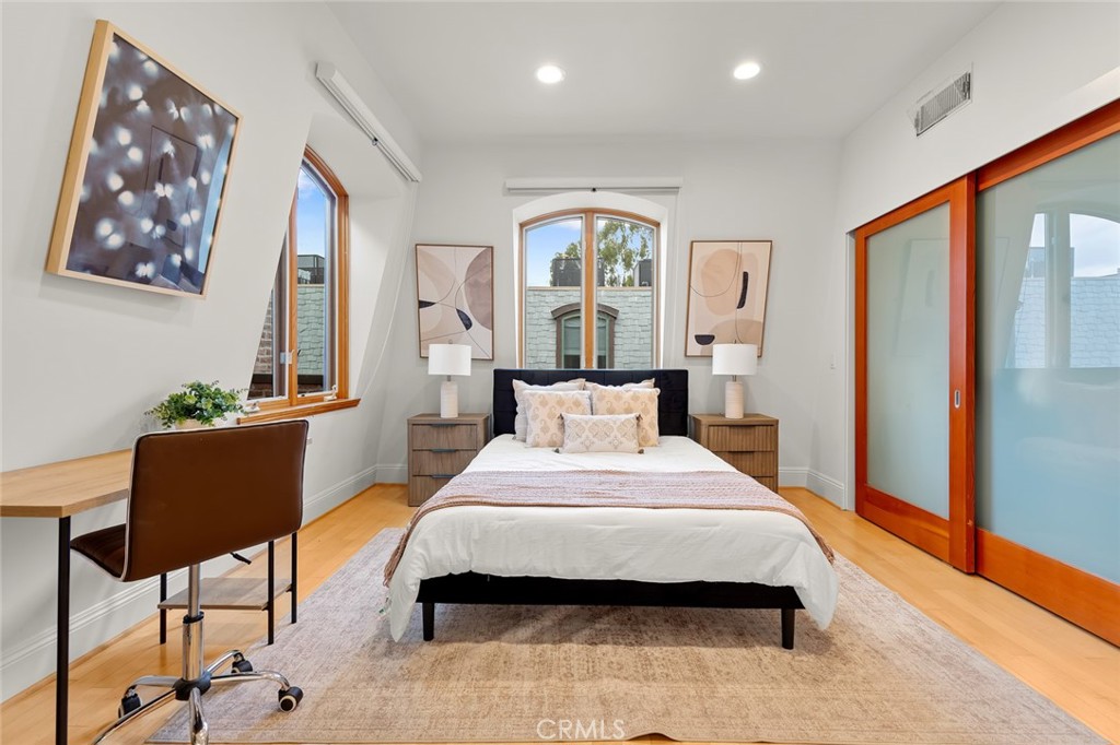 2323 South Beverly Glen Boulevard, Unit 9 Los Angeles, CA 90064 - Photo 48 of 65