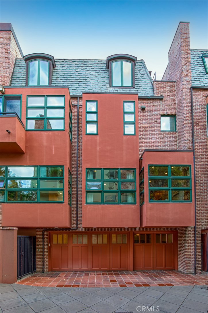 2323 South Beverly Glen Boulevard, Unit 9 Los Angeles, CA 90064 - Photo 54 of 65